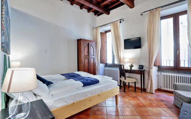Palazzo Olivia Rooms & Apartments