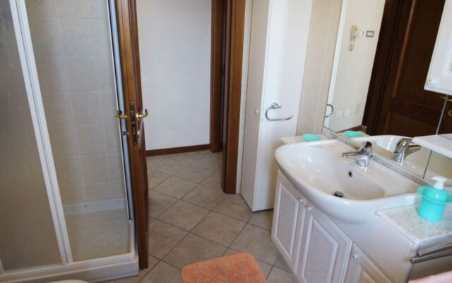 Apartment Oleandro Cremia