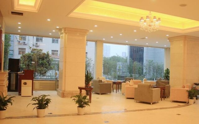 Aizunke Hotel