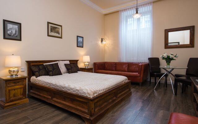 Horizon Apartments - Kazimierz District