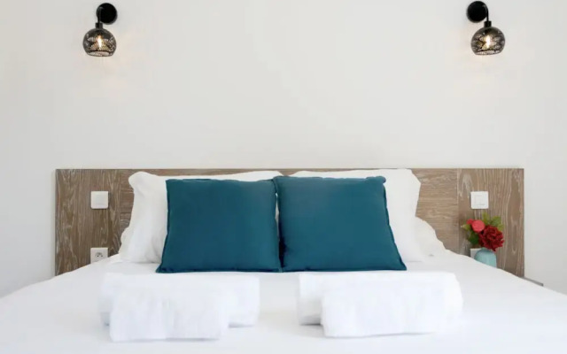 Les Suites d'Agosta