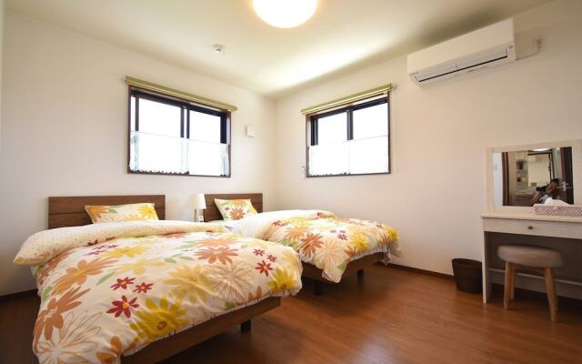 Guest House Kanagusuku