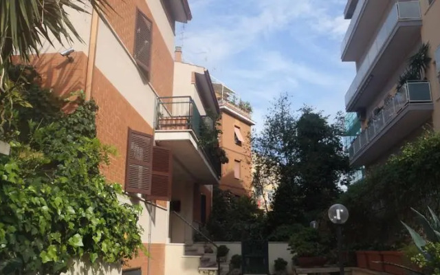 Casa Vacanze Monteverde