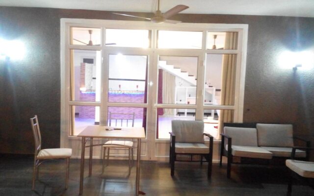 Residence Les Bambous