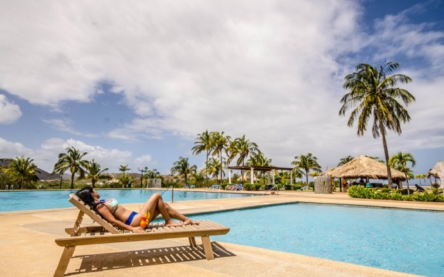 Hesperia Isla Margarita