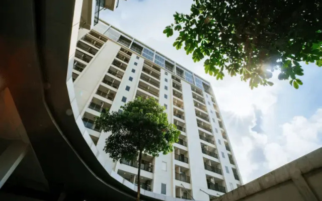 Padina Soho and Residence