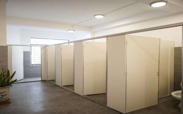 City Hostel Da Nang