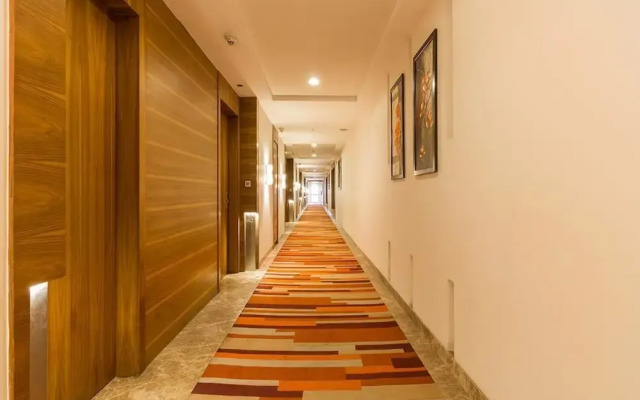 Fortune Hotel