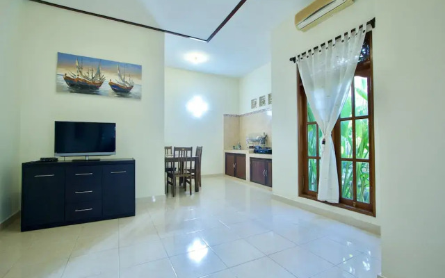 Jepun Bali Homestay Sanur