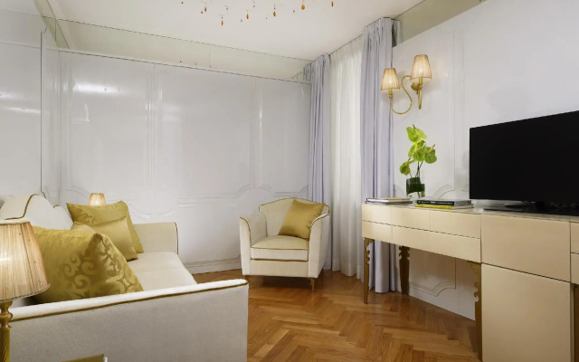 Lifestyle Suites Rome