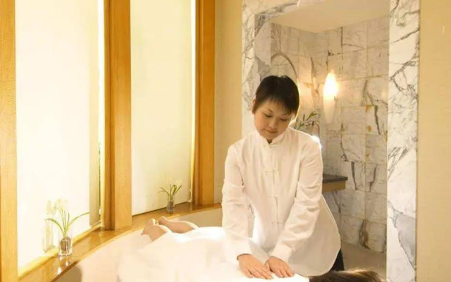 Hilton Chongqing Hotel