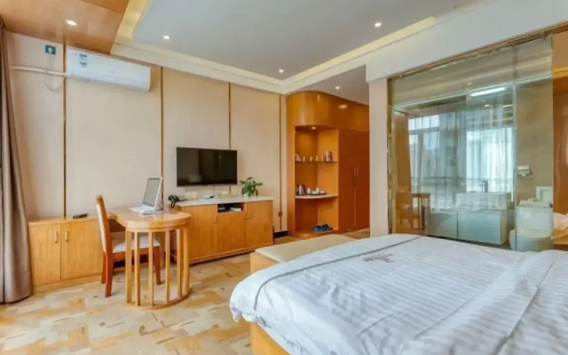 Impression Hotel
