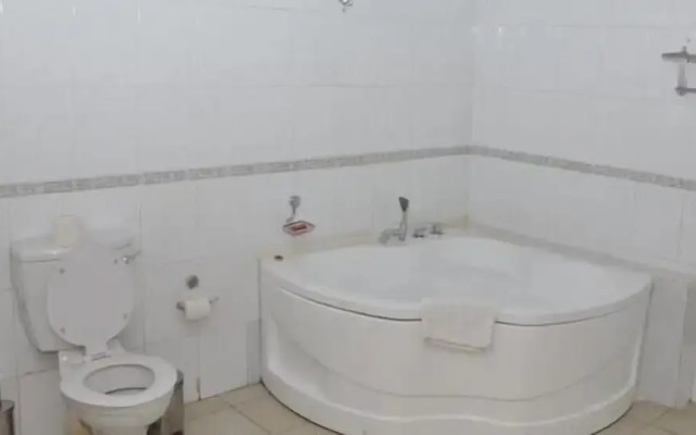 PSB Guest House