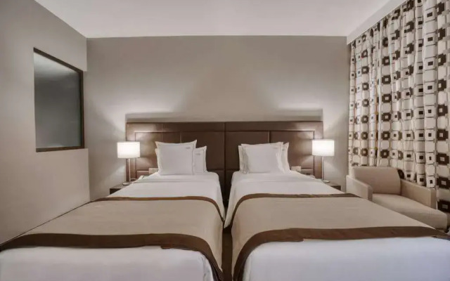 Akwa Palace Hotel