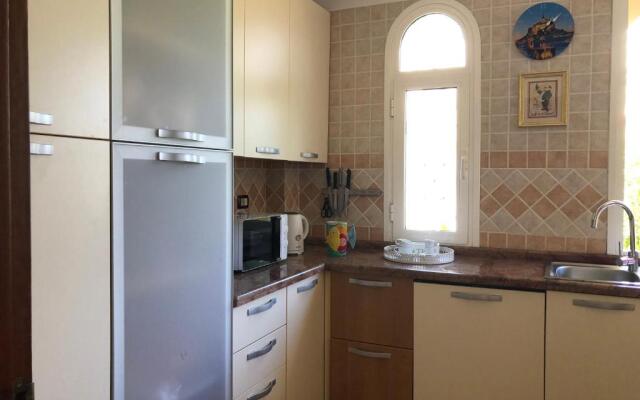 Villa Tenerife Sur