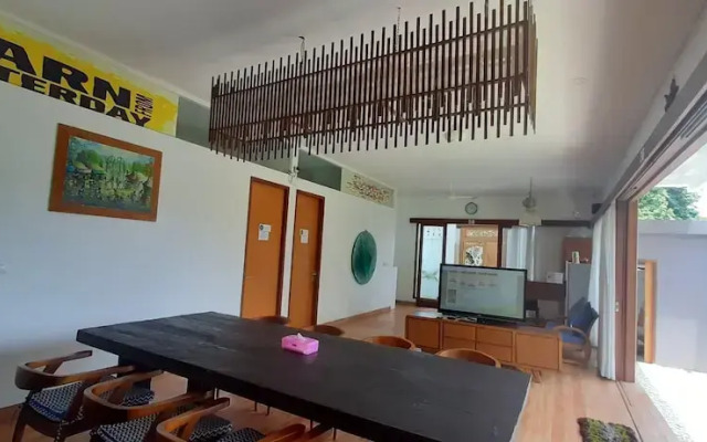 Ozora Tiying Tutul Hostel Canggu - Adults Only