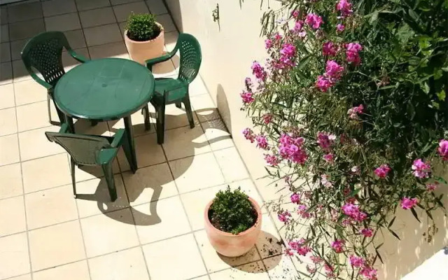 Mountview Hotel
