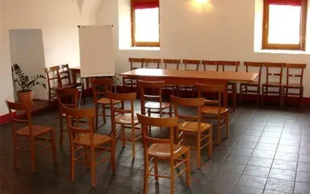 Cascina Maggia