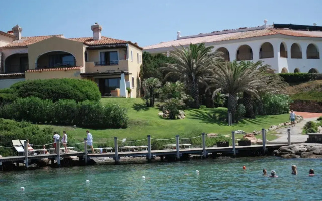 Appartamento Dahu Porto Cervo