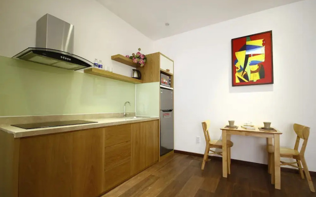 Danang Moment - Boutique Serviced Apartment
