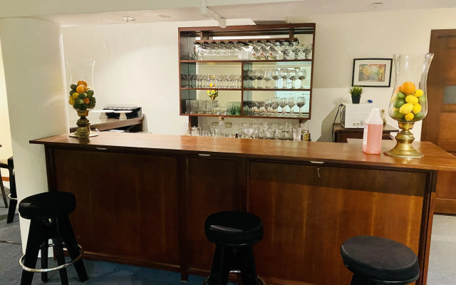 RIG Hotel Casa Conde