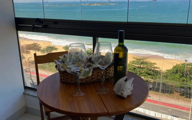 SUITE PREMIUM 603 Praia de Itaparica