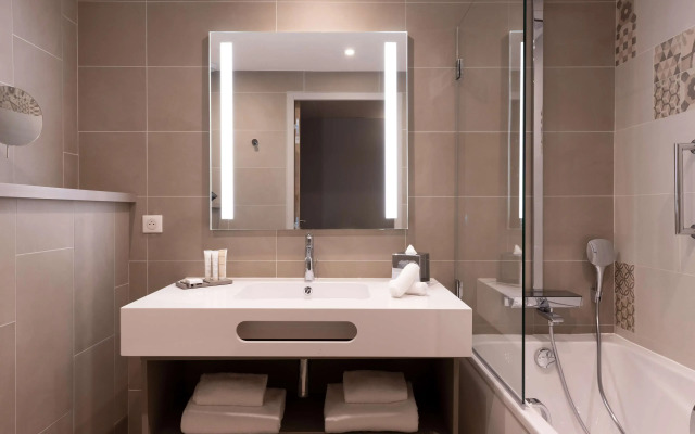 Hilton Garden Inn Le Havre, France