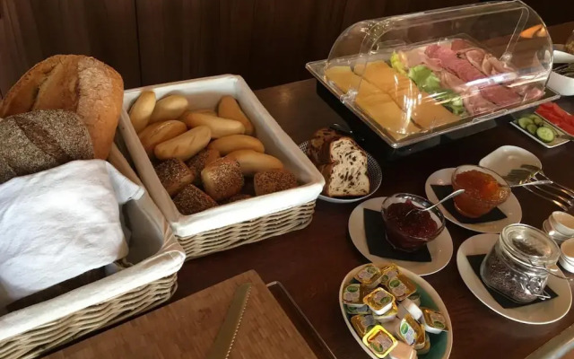 Hotel In't Holt 1654 Grand Café & Logement