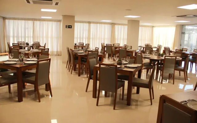 Gran Park Hotel e Convenções