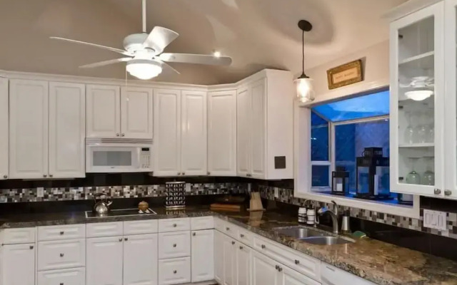 Velvet Dream By Signature Vacation Rentals