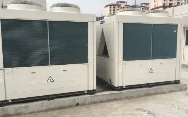Kaiyuan Business Hotel