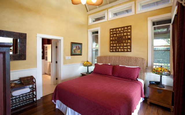 Hermosa Cove Villa Resort and Suites