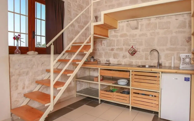La Terrazza Sugli Ulivi