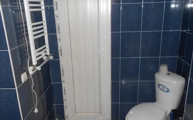 Apartment in Likani Borjomi