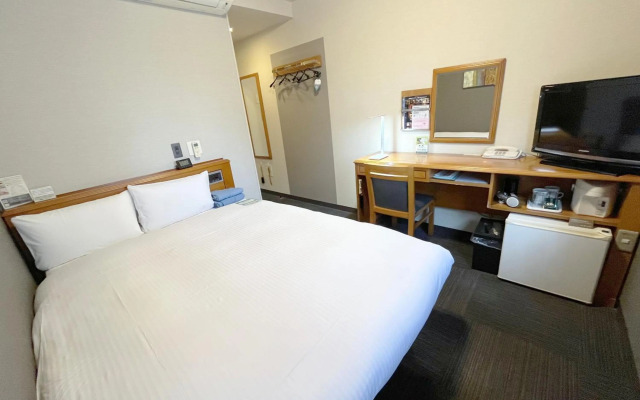 Hotel Route-Inn Naha Asahibashi Eki Higashi