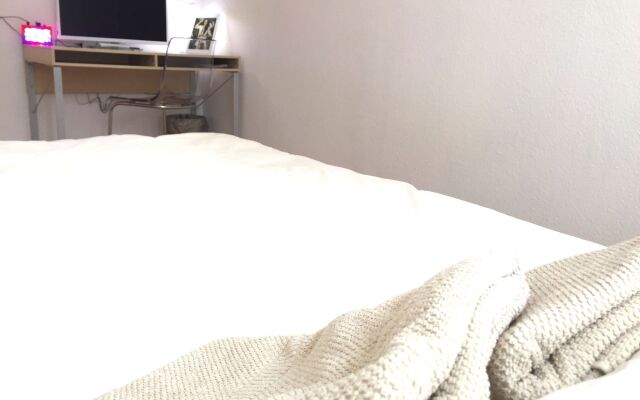 The Room 44