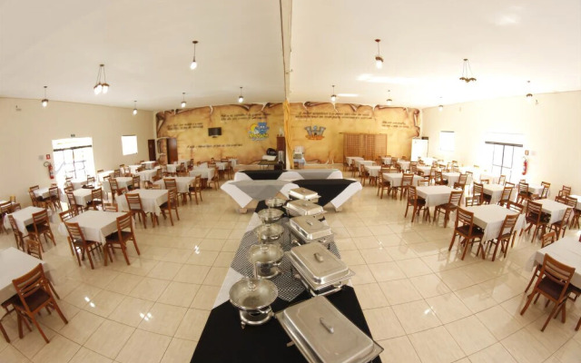 Summit Park Hotel