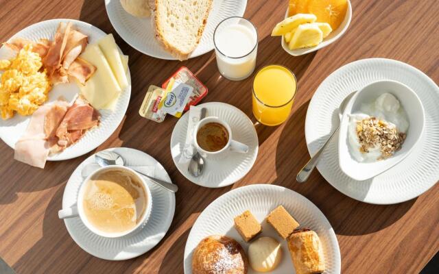 Hotel Freixo Douro Superior