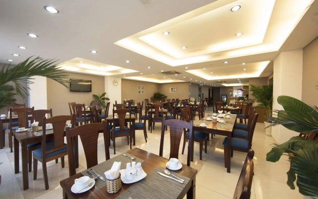 Cochin Sang Hotel