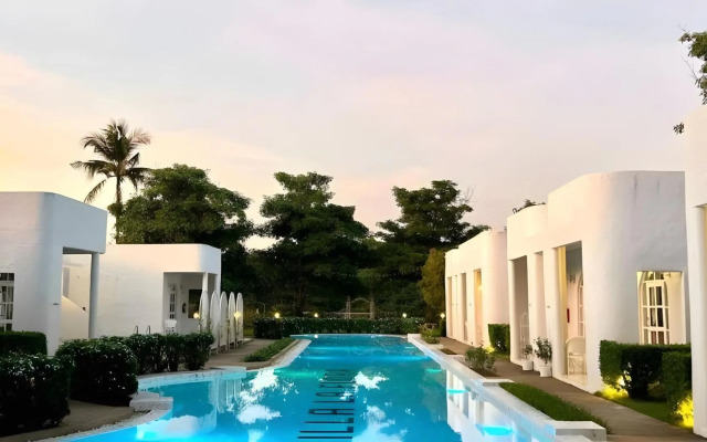 Villa La Flora Kanchanaburi