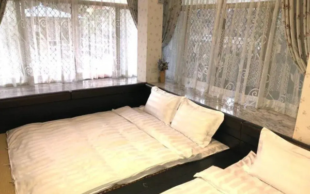 Xiaonanhai Garden Coffee Homestay
