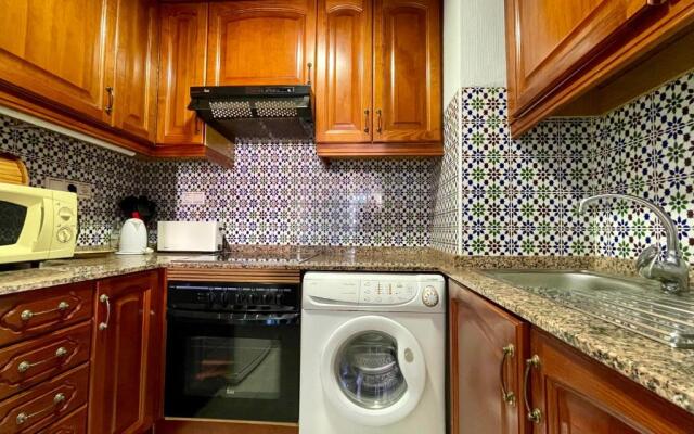 Apartamento Torrevieja Sunrise Atalayas