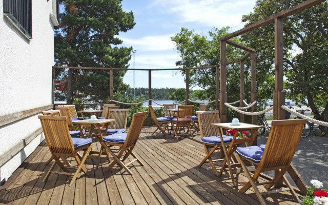 Skärgårdshotellet