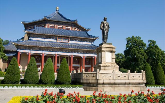 Kaiserdom Hotel Shangxiajiu