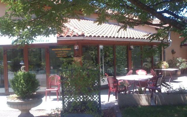 Hôtel Ribotel
