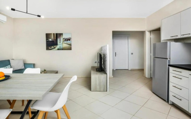 Agreste Luxury Apartments