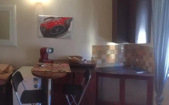 Dioscuri Townhouse