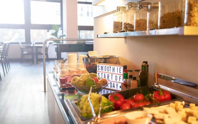 Leonardo Hotel Utrecht City Center