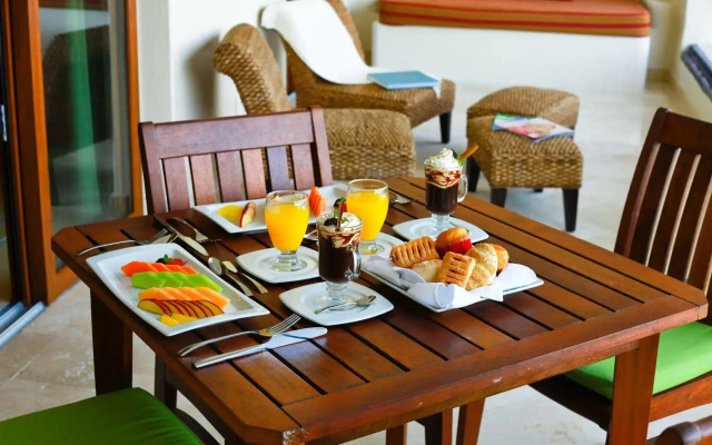 Rancho Banderas All Inclusive By Marival