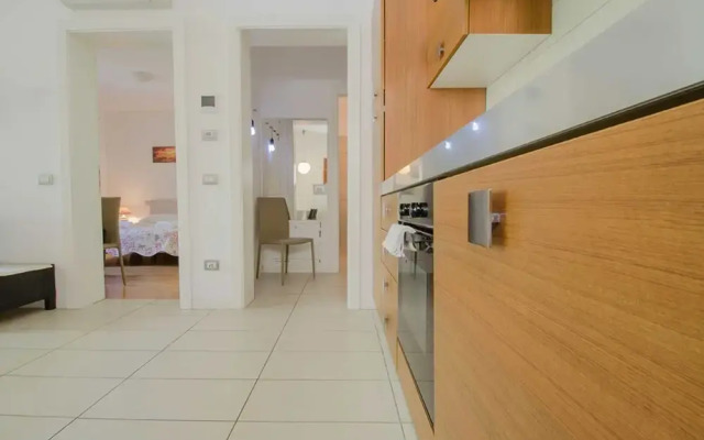 Sun And Wind - Holiday Apartment